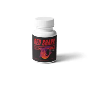 Red Shark