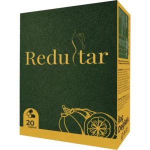 Redustar