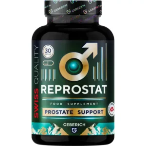 Reprostat