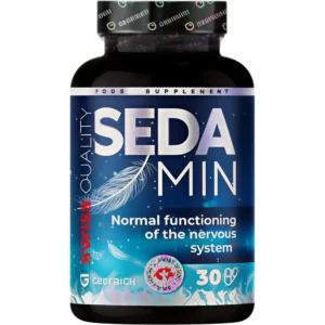 Sedamin
