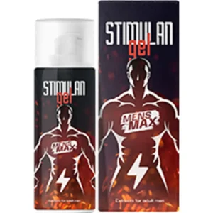 Stimulan Gel