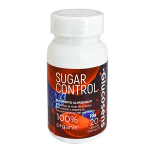 Sugar Control