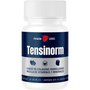 Tensinorm