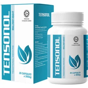 Tensonol