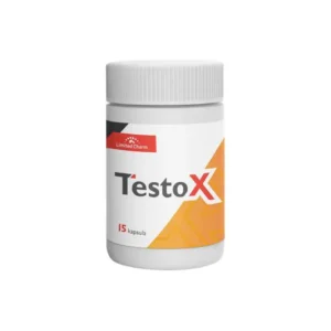 Testox