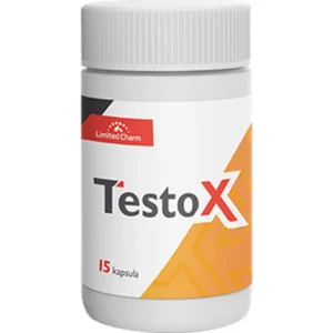 Testox
