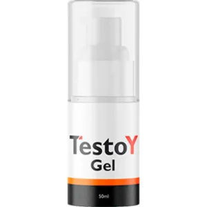Testoy Gel