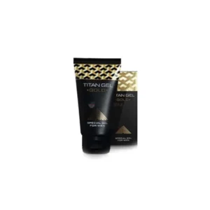 Titan Gel