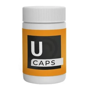 U Caps