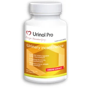 Urinol Pro