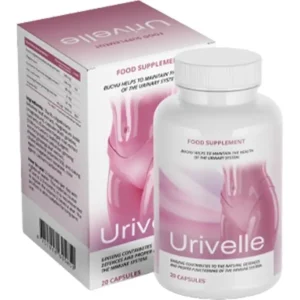 Urivelle