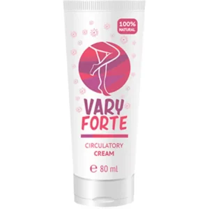 Vary Forte