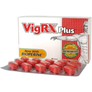 Vigrx Plus