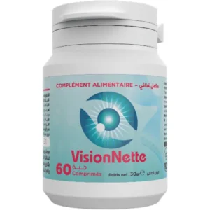 Vision Nette