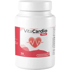 Vita Cardio Plus