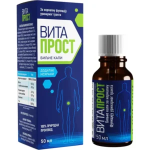 Vita Prost