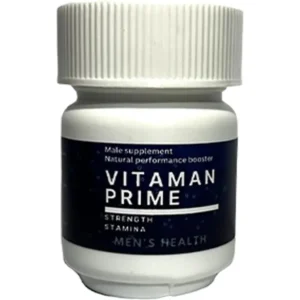 Vitaman