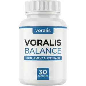 Voralis