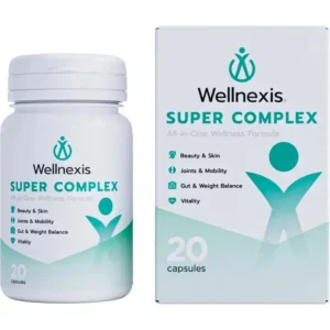Wellnexis